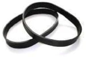 ELECTRUEPART Dyson DC01, DC04, DC07, DC14 Drive Belt Pack of 2