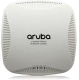 JW214A - ARUBA IAP-205 RW FIPS/TAA INS INSTANT AP IN
