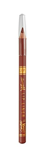 Barry M Cosmetics Lip Liner, Blush