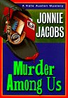 Cover zum Buch Murder Among US