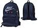 Produktbild Nike ba5777 – 451 Rucksack Unisex Erwachsene, Obsidian/Rot Universität/grau kalt