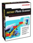 Preisvergleich Produktbild Data Becker Instant Photo Scanner