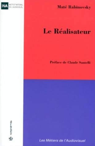 Télécharger Le réalisateur Francais PDF