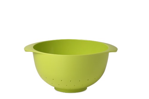 Seiher Margrethe grün, groß 4l