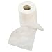 Popolini One Size Set Organic 100% Cotton Controlled Organic Cultivation Global Organic Textile Standard) Complete Set Nappy 15 kg with Fleece Roll 100 Sheets New & Original