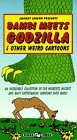 Preisvergleich Produktbild Bambi Meets Godzilla [VHS]