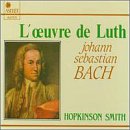 couverture de : L'oeuvre de luth