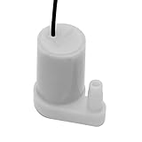 Maße: 46x40x26mm Tauchpumpe mini 3-5V in 2 Ausführungen Modellbau Pumpe (Stehend)