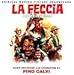Produktbild La Feccia - The Revengers (UK Import)