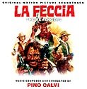 Preisvergleich Produktbild La Feccia - The Revengers (UK Import)