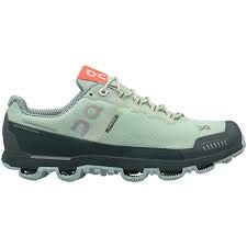 Preisvergleich Produktbild On Running Damen Cloudventure WP Schuhe Trailrunningschuhe