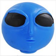 Stalwart SV1309-ITP Alien Splat Ball