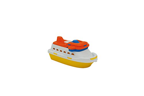 Adriatic Small Boats In Display