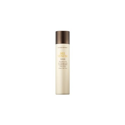 Preisvergleich Produktbild Nature Republic Bee Venom Toner 150ml by Nature Republic