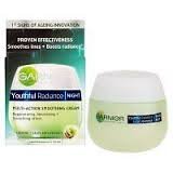 Garnier Nutritionist Youthful Radiance Multi-Active Care Night 50ml
