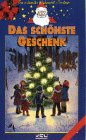 Preisvergleich Produktbild Das schönste Geschenk [VHS]