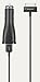 Produktbild Samsung Kfz-Ladekabel ECA-P10C (30 Pin) Kat:Mobilfunk Original-Zubehör/Ladegeräte
