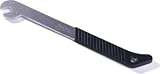Dimensiones: standard Tacx TL4460  Llave, Unisex, Plateado, 15 mm