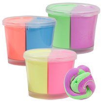 Preisvergleich Produktbild treues x-92339 Bouncing Putty