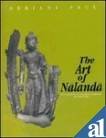 Image de The Art of Nalanda: Development of Buddhist Sculpture Ad 600-1200