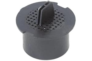 LIEBHERR - FILTRE CHARBON WKR 4676 CAVE A VIN - 744099900