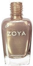 Zoya Nail Polish .5 Oz Jules #538