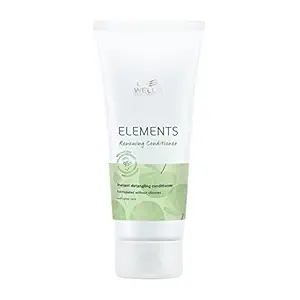 Wella Professionals Elements Light Renewing Conditioner, 200ml