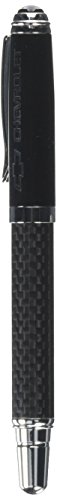 Preisvergleich Produktbild DanteGTS Chevrolet Roller Ball Pen Tinte Karbonfaser Tintenroller – Echter