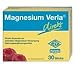 Produktbild MAGNESIUM VERLA DIREKT STICKS HIMBEERE (30 ST)