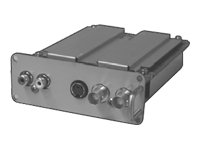 Preisvergleich Produktbild PANASONIC TY-42TM6B Composite S-Video in Board BNC Ansc