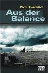 Cover zum Buch Aus der Balance