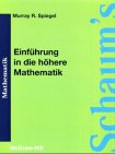 Einführung in die höhere Mathematik (Schaum's Outline) by 
