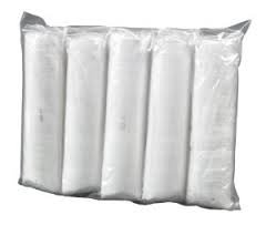 TNBL Lint Free Cosmetic Discs (500)