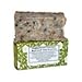 Sensual & Romantic Hand Made Natural Skincare Gift Set for Very Dry Skin with Essential Oils of Ylang Ylang, Geranium, Lavender and Rose from SheaByNature