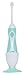 Visiomed Baby Prosonic PSM-BB1 Baby Toothbrush 2 Heads