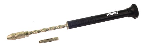 Preisvergleich Produktbild Rolson Tools 59158 Drillbohrer