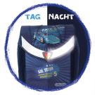 Sichtbarkeit bei Tag, Dämmerung und Nacht