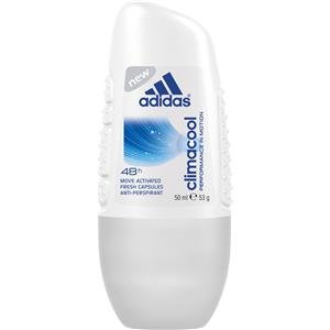 Preisvergleich Produktbild ADIDAS DEO CLIMACOOL FEMALE ROLL 50