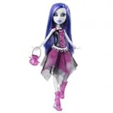  Mattel X4626 - Monster High Spectra Vondergeist, Puppe