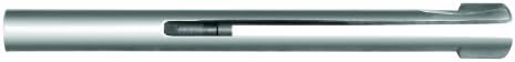 Whitney Tool CE-28-20 Burr-Zit Deburring Tool, System II, 7/16" Hole Size
