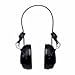 Produktbild 3M 7100088455 MT13H220P3E ProTac III Slim Kopfhörer Helmet Fastering schwarz/klar
