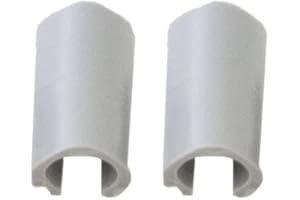 Lewmar 10 copricerniere pour LP ou MP