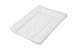 Produktbild Rotho Babydesign 200790001 Schmale Wickelauflage 50 x 70 cm, weiss