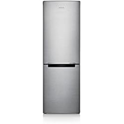 Samsung RB29FSRNDSA Autonome Acier inoxydable 192L 98L A+ réfrigérateur-congélateur - réfrigérateurs-congélateurs (Autonome, Bas-placé, A+, Acier inoxydable, SN-ST, LED)