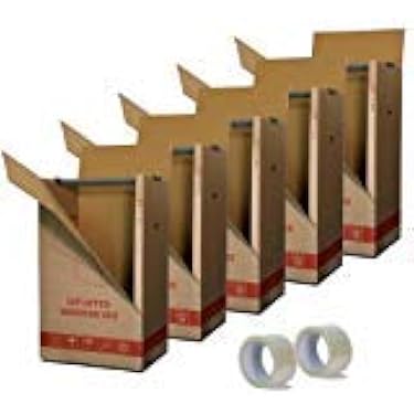 Scatole Di Cartone Omologate ONU 4GV - Passerini Imballaggi - Foto 4