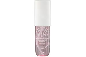 BABANI Brazilian Bodyspray Crush Brazilian Parfum Crush Duftspray Body Splash Für Frauen Haar Und Körperduftnebel Lang Anhaltender Duftspray Befeuchtet Die Haut (68)