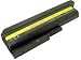 Produktbild MicroBattery MBI55192 Lithium-Ion 7800mAh 10.8V Wiederaufladbare Batterie (ASM 92P1128)