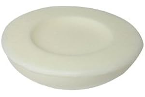 MFANBLAS Carter and Bond Shaving Soap Refill for Scuttle (60g)