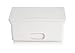 Ubbi Wipes Dispenser, White
