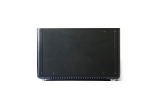 Zotac ZBOX Magnus ER51070 3 2GHz 5 1400 Escritorio Negro - Bareb  n  AMD Ryzen  3 2 GHz  5 1400  3 4 GHz  SO-DIMM  32 GB 